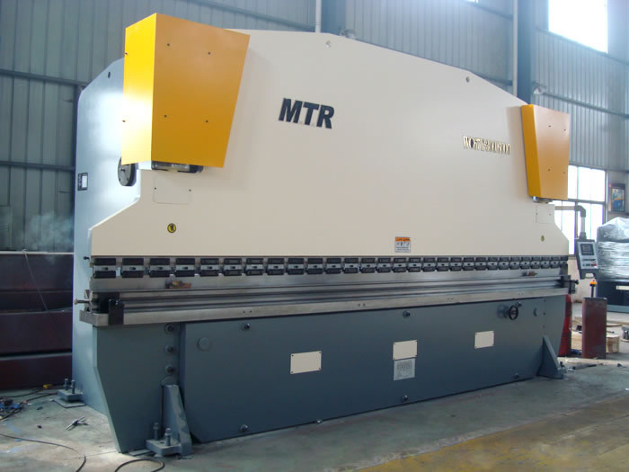 长春6米网架折弯机